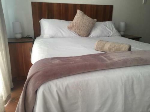 Hostal Purple Rain Guest House