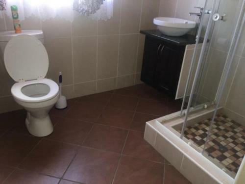 Hostal Purple Rain Guest House