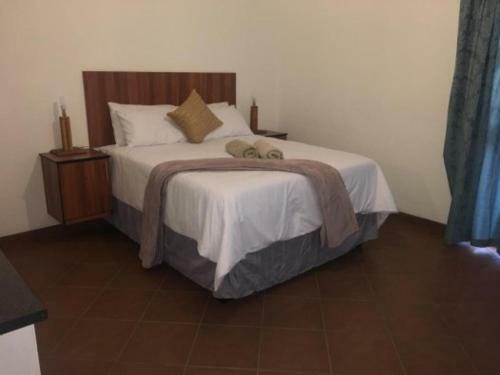 Hostal Purple Rain Guest House