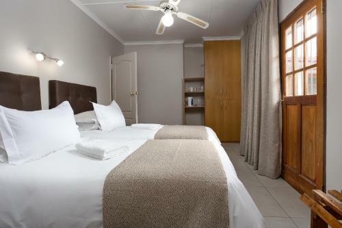 Hostal Rosepark Guesthouse