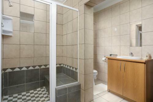 Hostal Rosepark Guesthouse