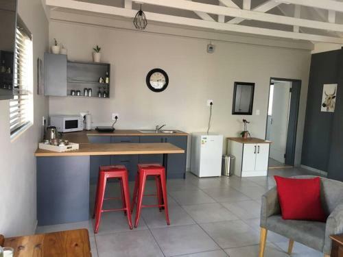 Apartamento Bays Place