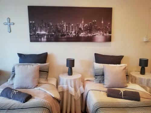 Apartamento 32 On Calvyn