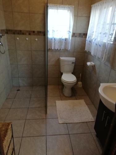 Apartamento 32 On Calvyn