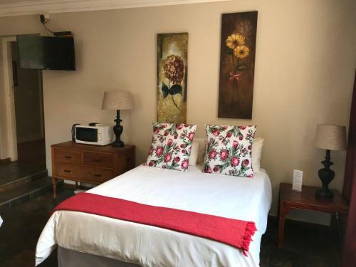 Hostal Glenmore Guesthouse