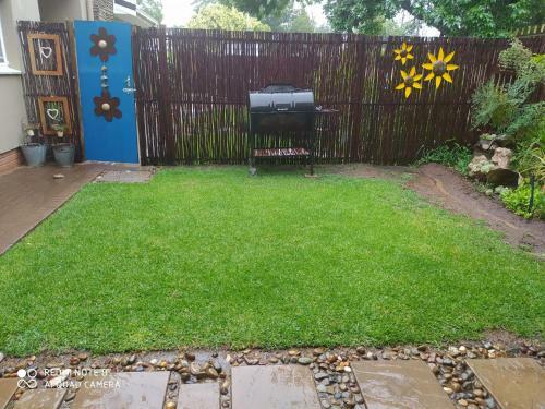Apartamento Namib Dlux Corporate Group Accommodation