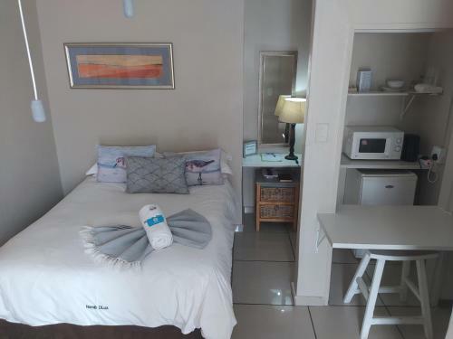 Apartamento Namib Dlux Corporate Group Accommodation