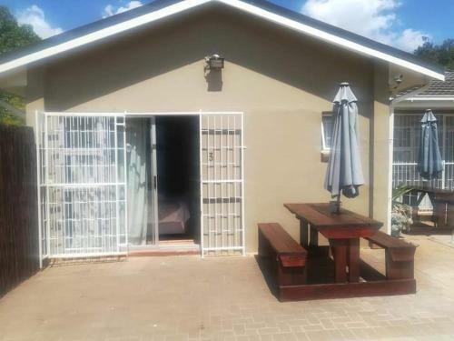 Apartamento Namib Dlux Corporate Group Accommodation