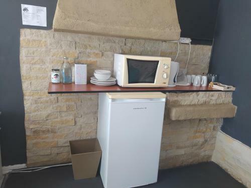 Apartamento Namib Dlux Corporate Group Accommodation
