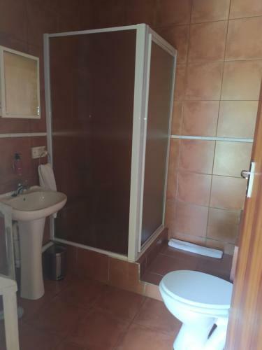 Apartamento Namib Dlux Corporate Group Accommodation