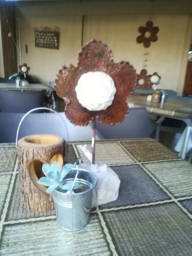 Apartamento Namib Dlux Corporate Group Accommodation
