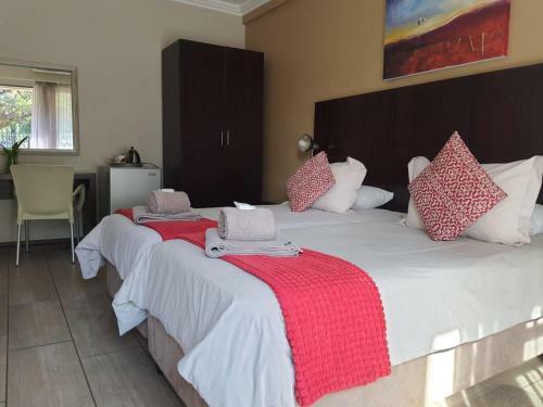 Bed & Breakfast Tiger Guesthouse