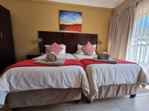 Bed & Breakfast Tiger Guesthouse