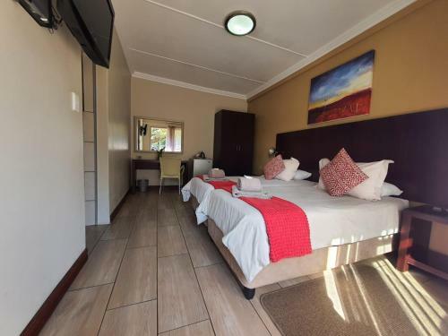 Bed & Breakfast Tiger Guesthouse
