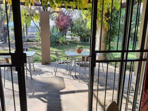 Bed & Breakfast Tiger Guesthouse