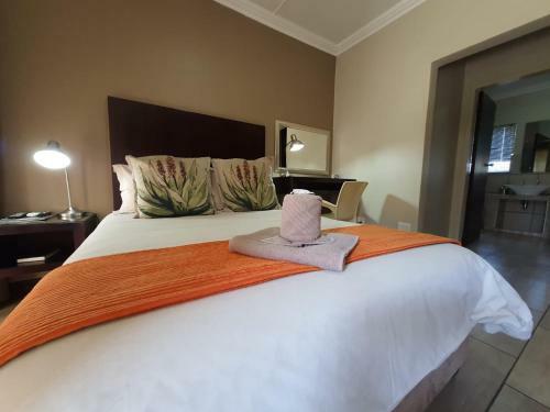 Bed & Breakfast Tiger Guesthouse