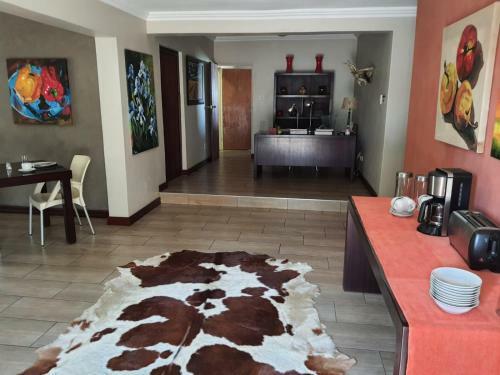 Bed & Breakfast Tiger Guesthouse