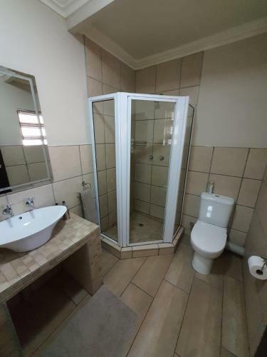 Bed & Breakfast Tiger Guesthouse
