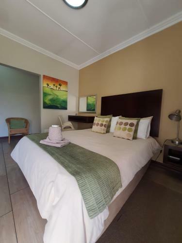Bed & Breakfast Tiger Guesthouse