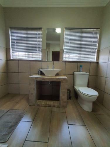 Bed & Breakfast Tiger Guesthouse