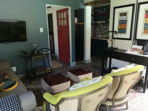Apartamento Timeless Bloemfontein