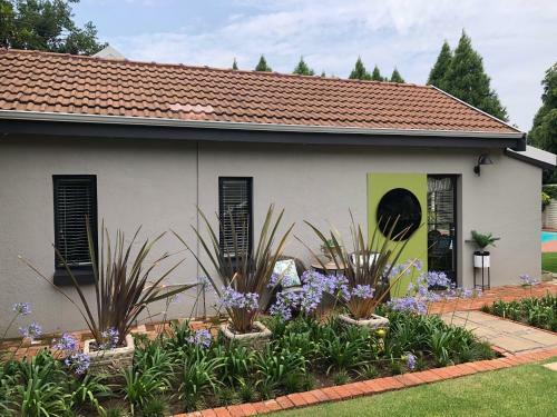 Apartamento Timeless Bloemfontein