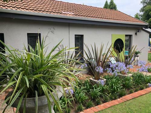 Apartamento Timeless Bloemfontein