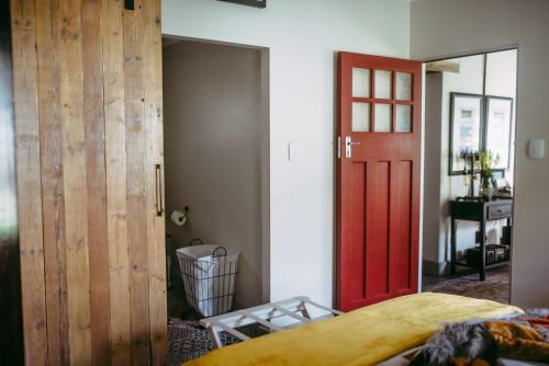Apartamento Timeless Bloemfontein