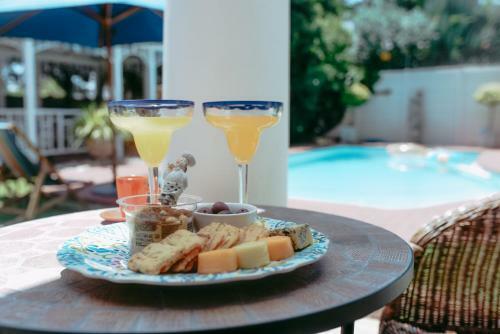 Apartamento Timeless Bloemfontein