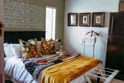 Apartamento Timeless Bloemfontein