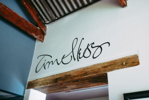 Apartamento Timeless Bloemfontein