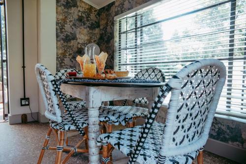 Apartamento Timeless Bloemfontein