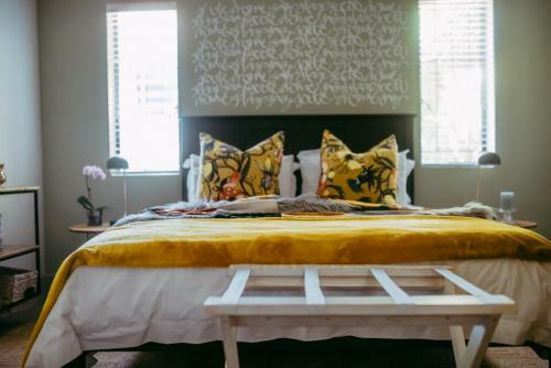 Apartamento Timeless Bloemfontein
