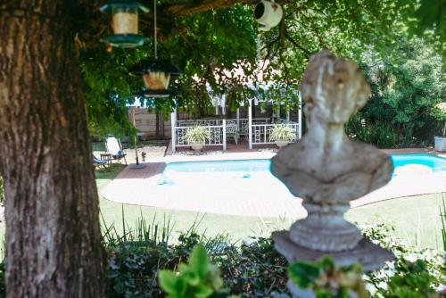Apartamento Timeless Bloemfontein