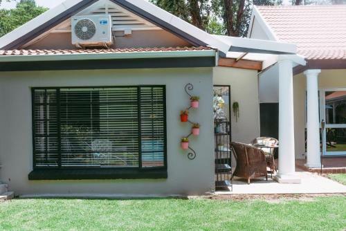 Apartamento Timeless Bloemfontein