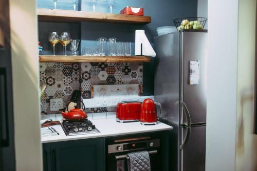 Apartamento Timeless Bloemfontein