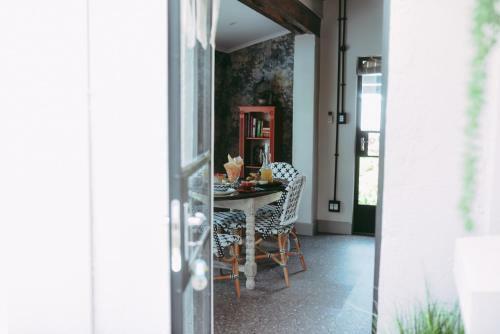 Apartamento Timeless Bloemfontein