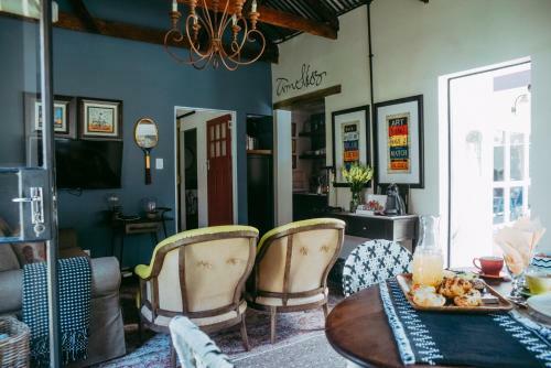 Apartamento Timeless Bloemfontein