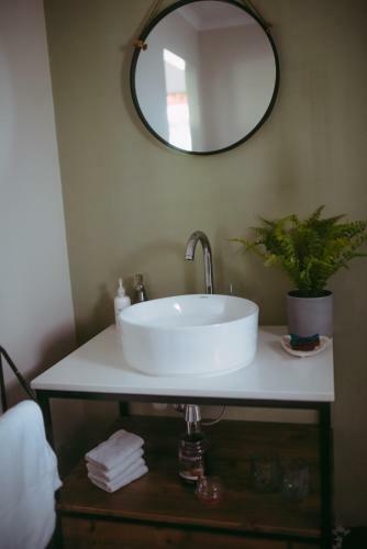 Apartamento Timeless Bloemfontein