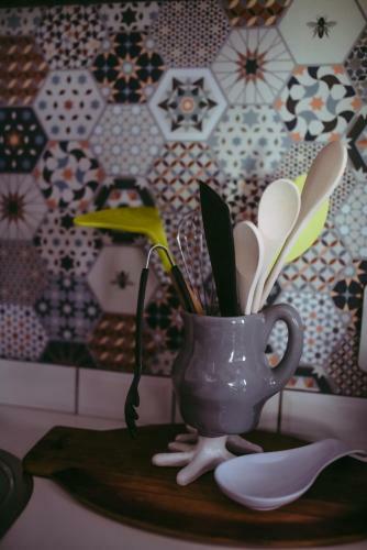 Apartamento Timeless Bloemfontein