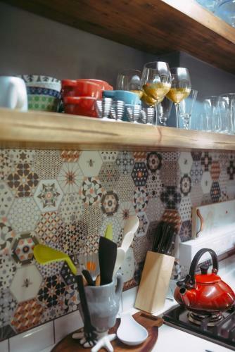 Apartamento Timeless Bloemfontein