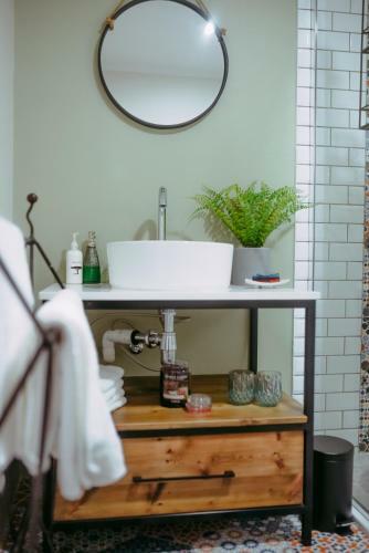 Apartamento Timeless Bloemfontein