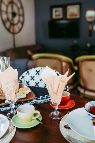 Apartamento Timeless Bloemfontein