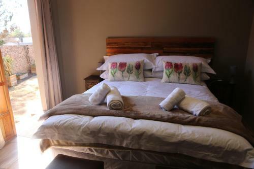Hostal Bloem Hart Gastehuis