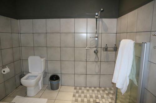 Hostal Bloem Hart Gastehuis