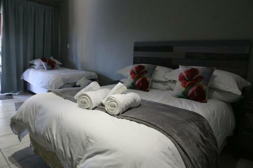 Hostal Bloem Hart Gastehuis