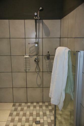 Hostal Bloem Hart Gastehuis