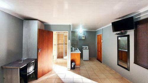 Genesis Self Catering Apartments