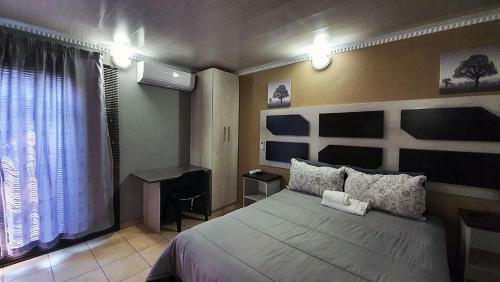 Genesis Self Catering Apartments