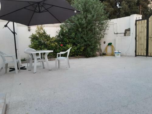 Apartamento Dar Sidi Salah